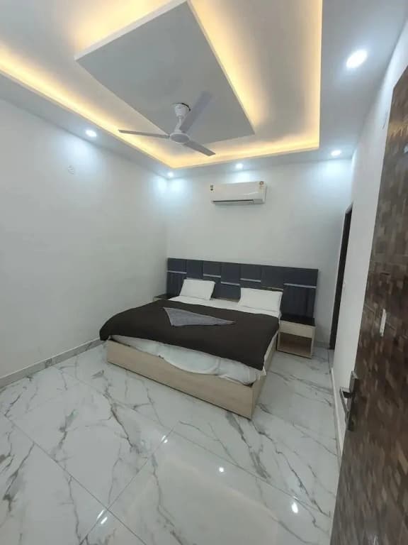 Roomshala Hotel Scorpio - photo 2