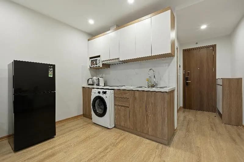 22housing Residence Suites - photo 16