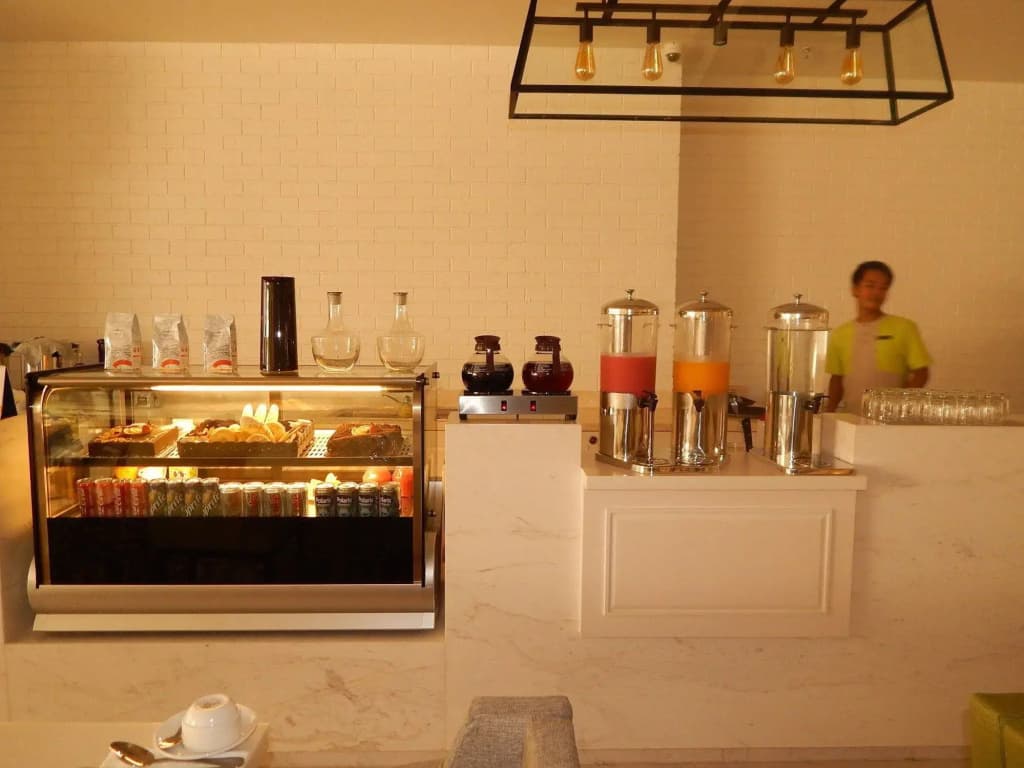 MaxOne Signature Glodok Jakarta - photo 12