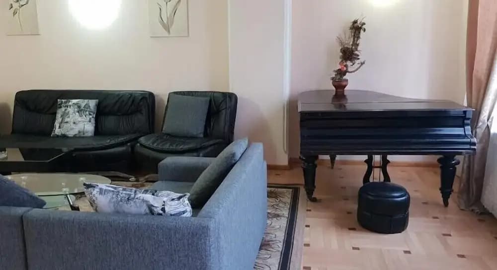 Apartament on Shartava str. - photo 9
