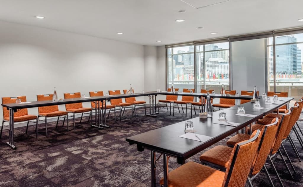 ibis Sydney Darling Harbour - photo 14