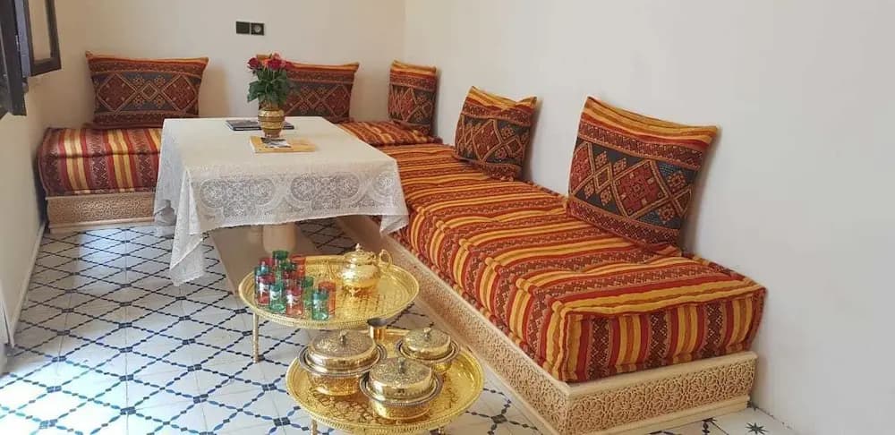 Romouz Kasbah Riad - photo 8