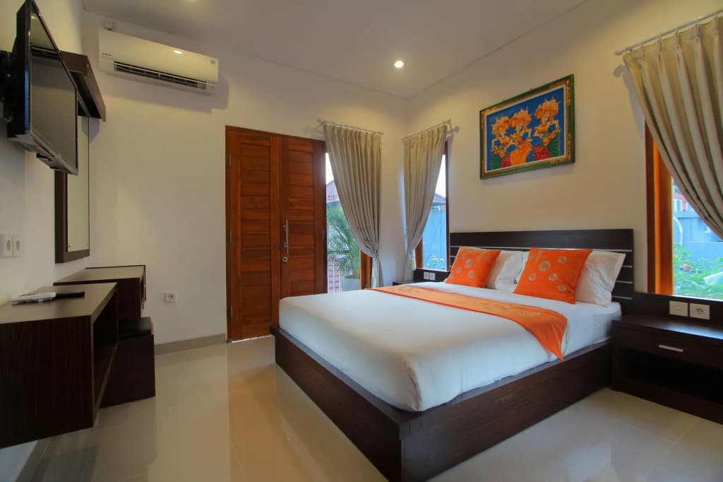 Lotus Tirta Seminyak - photo 6