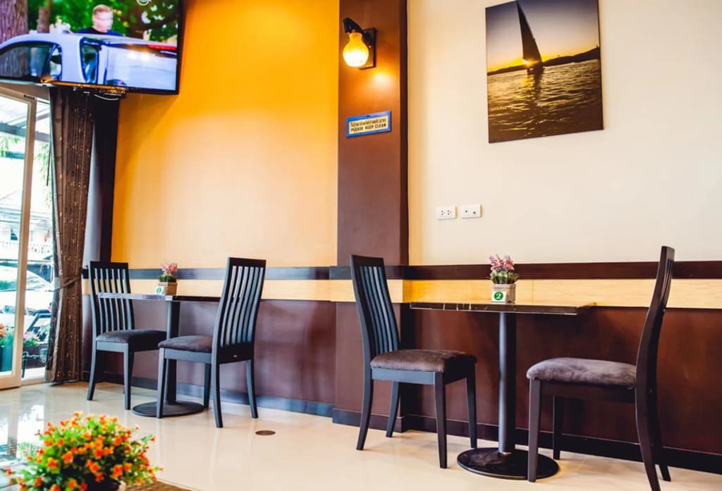 Chalong Boutique Inn - photo 14