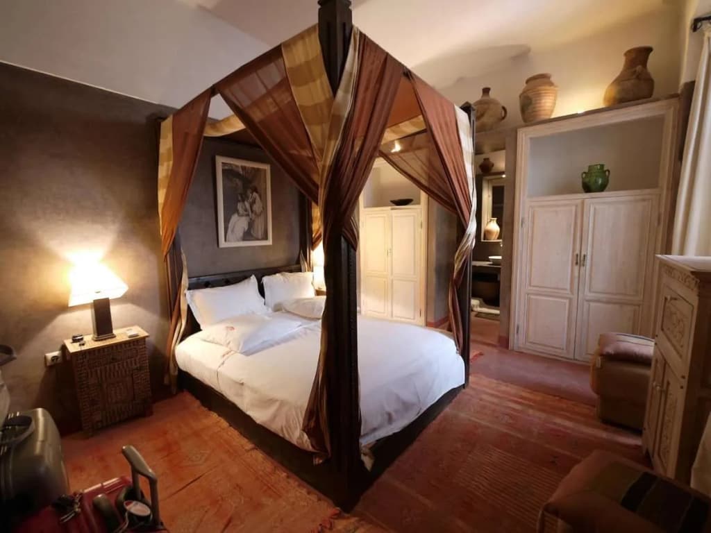 Riad des Eaux et des Epices - photo 3