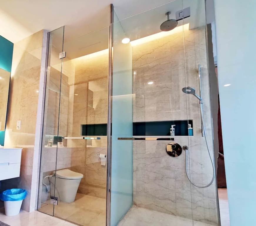 The Residences KLCC - Luxury Suites - photo 7