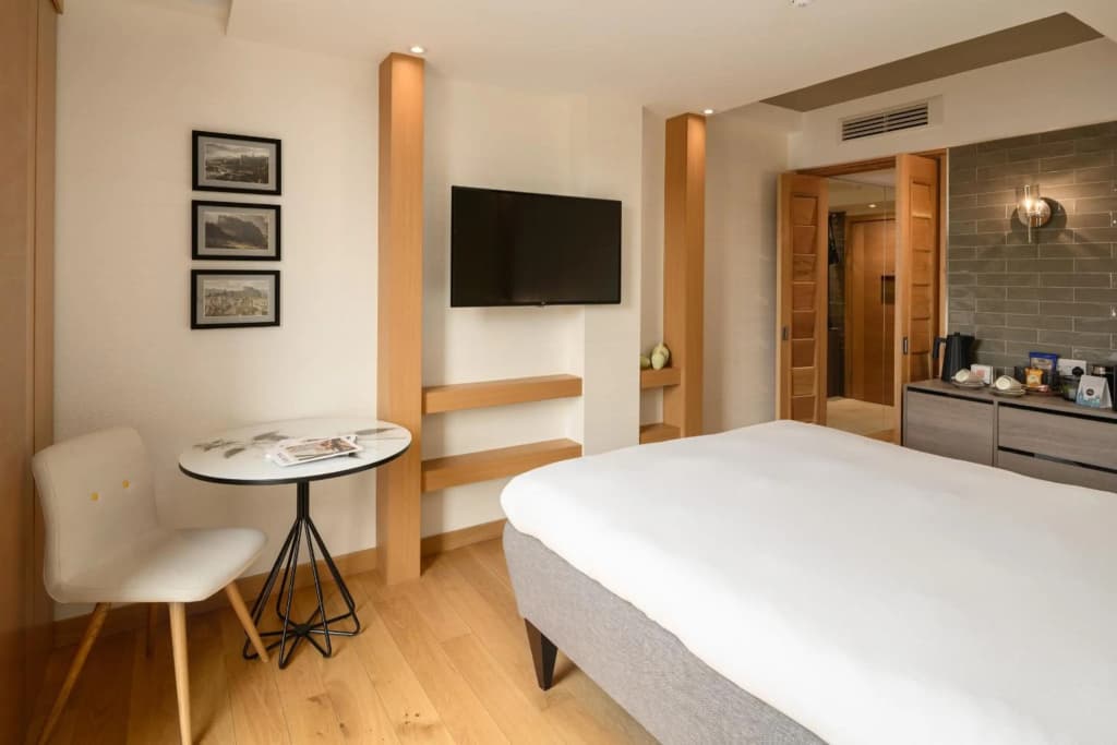 Unique Stay Edinburgh - photo 3