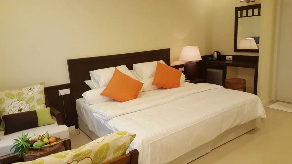 Tropical Village - photo 2