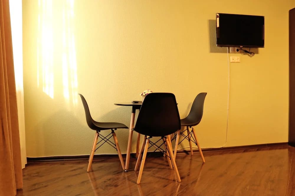 Sisno Hotel - photo 20