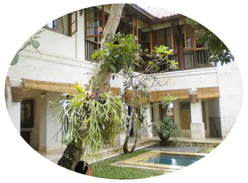 Taman Suci Villa - main photo