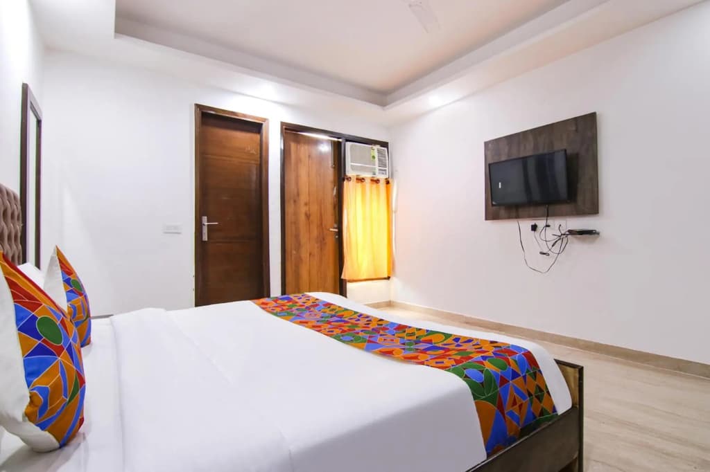 OYO 78109 Premium Villa - photo 3