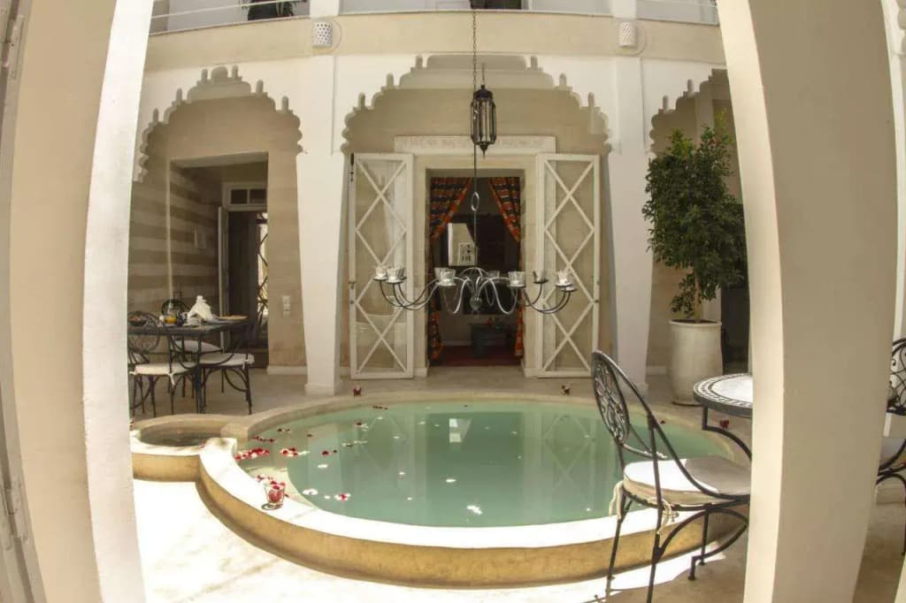 Riad Dar Thalge - photo 8