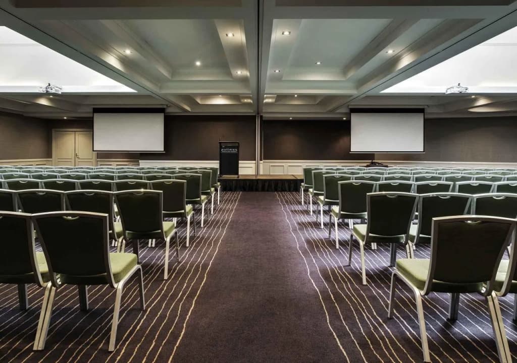 Pullman Sydney Hyde Park - photo 18