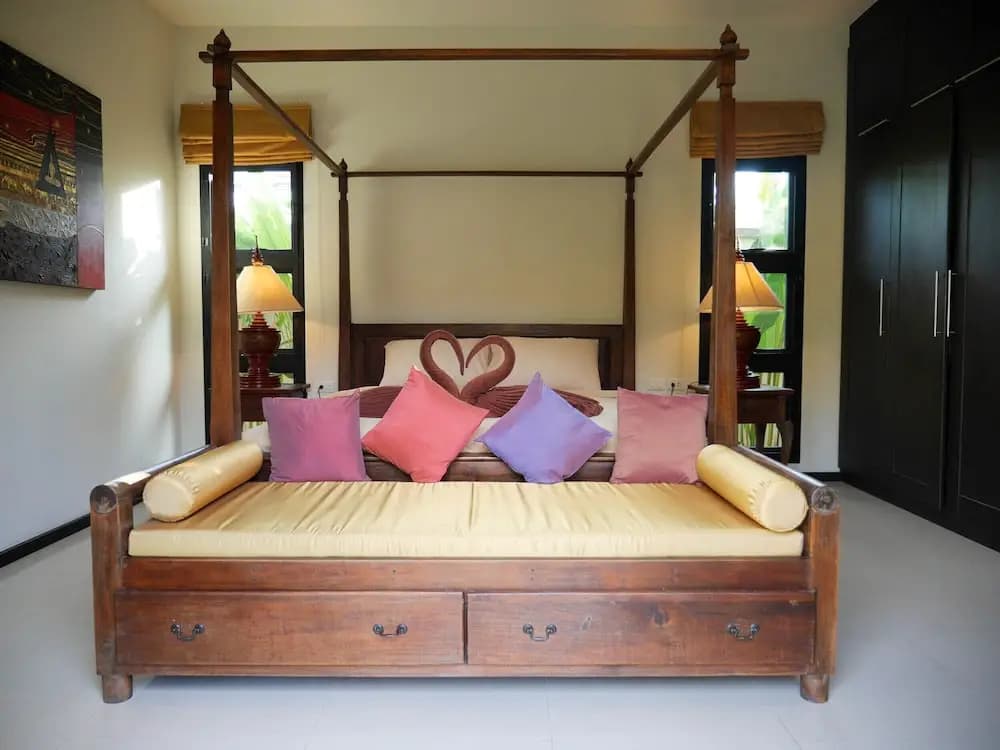 Vacation Pool Villa Naiharn Phuket - photo 3