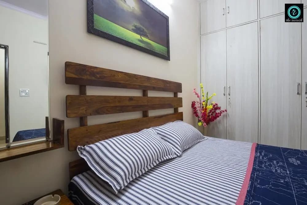 The Raveesh Rooms - photo 17