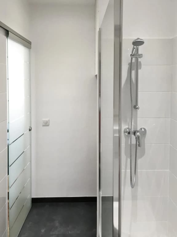Sunny, 1-bedroom Studio Apartment in Nice With Wifi 200 Metres From th - photo 5