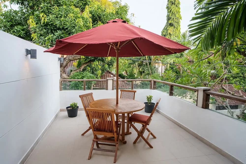 Villa Orange - 900m from Beach - photo 17
