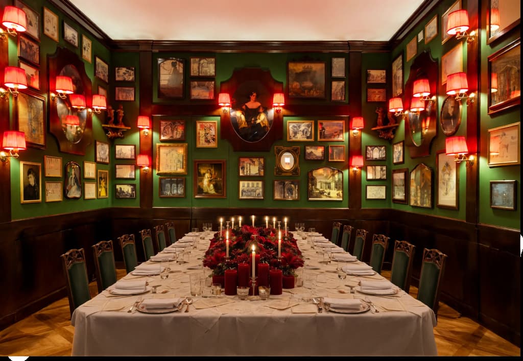 Grand Hotel et de Milan - photo 29