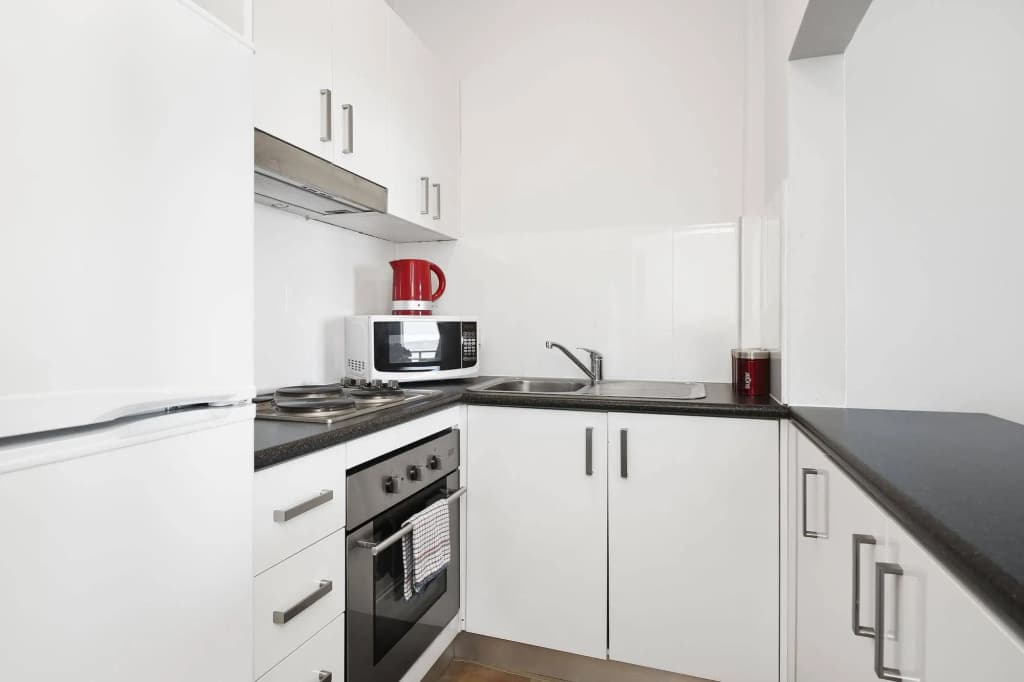 Le Sands Apartments - photo 12