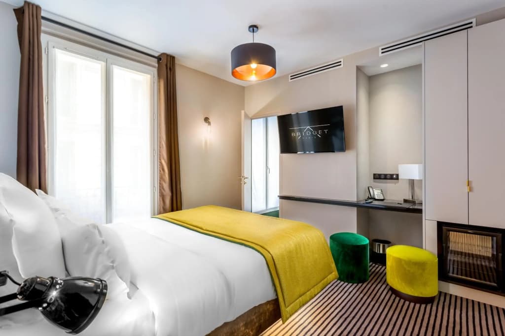Hotel Bridget - photo 5