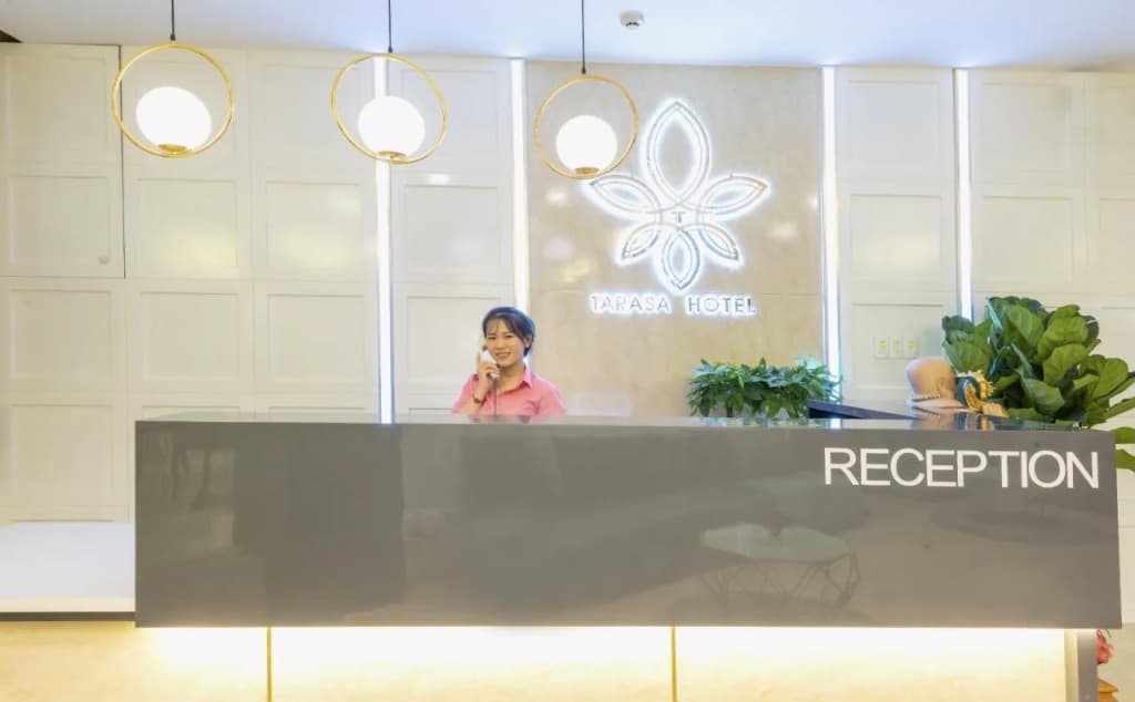 Tarasa Hotel - photo 28