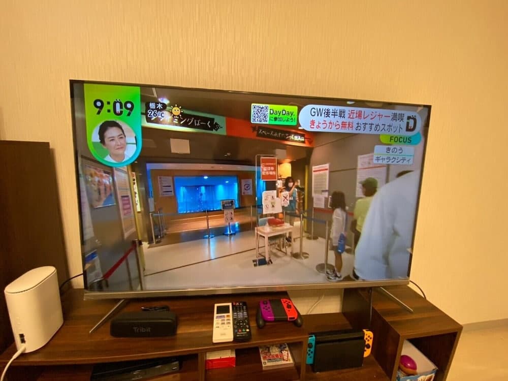 shibuya station 5min room - photo 11