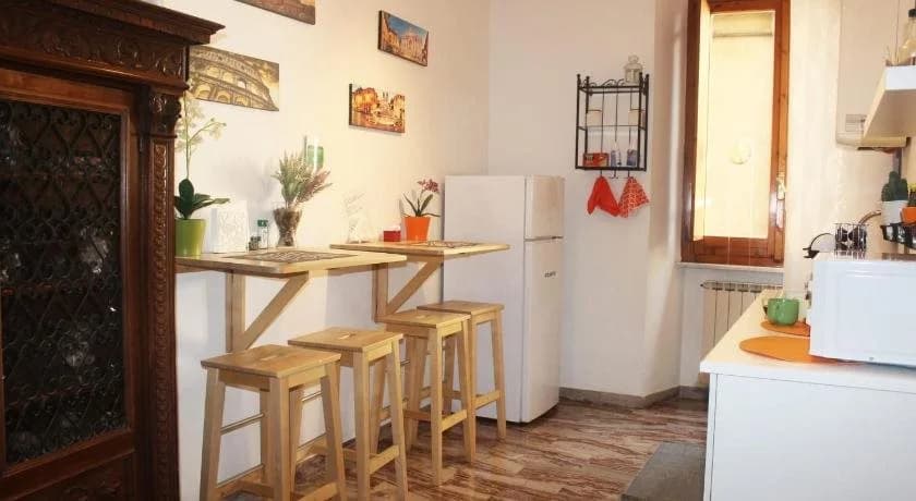B&B Isolatiberina - photo 10