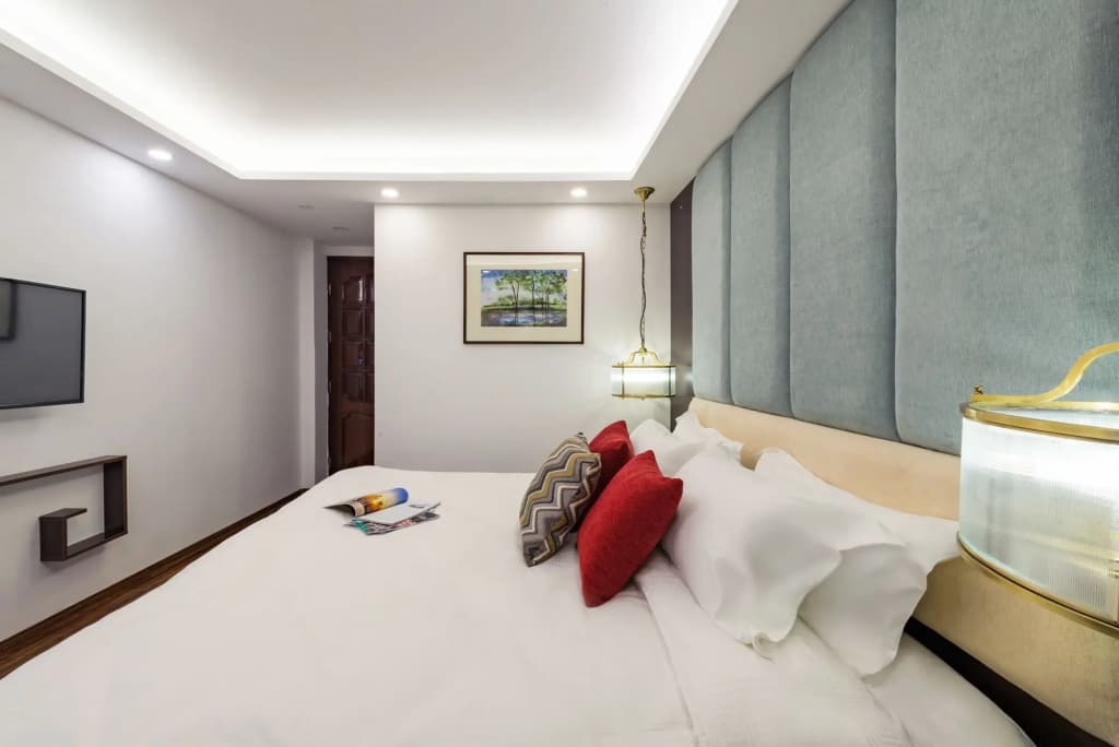 Splendid Hotel & Spa - photo 26