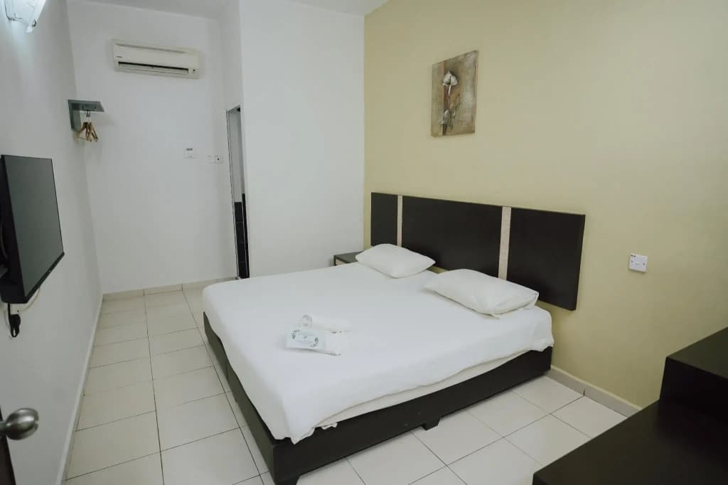 ND Hotel Melaka - photo 24