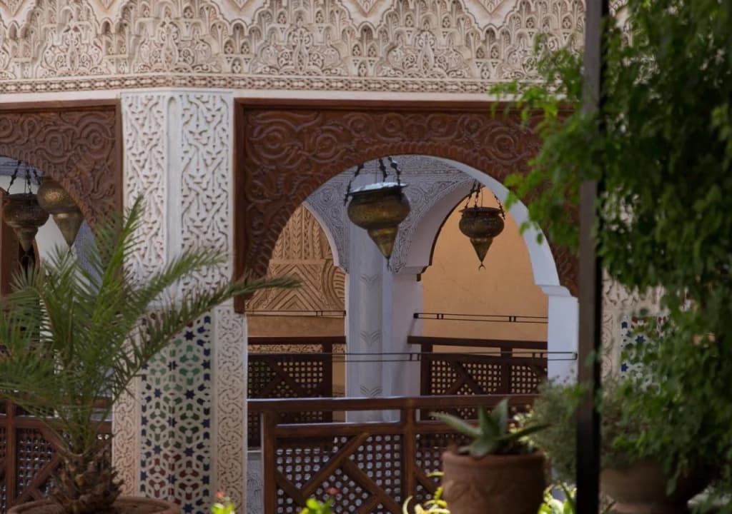 Palais Sebban - photo 22