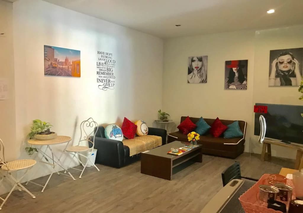 Mr Travel Hostel - photo 6