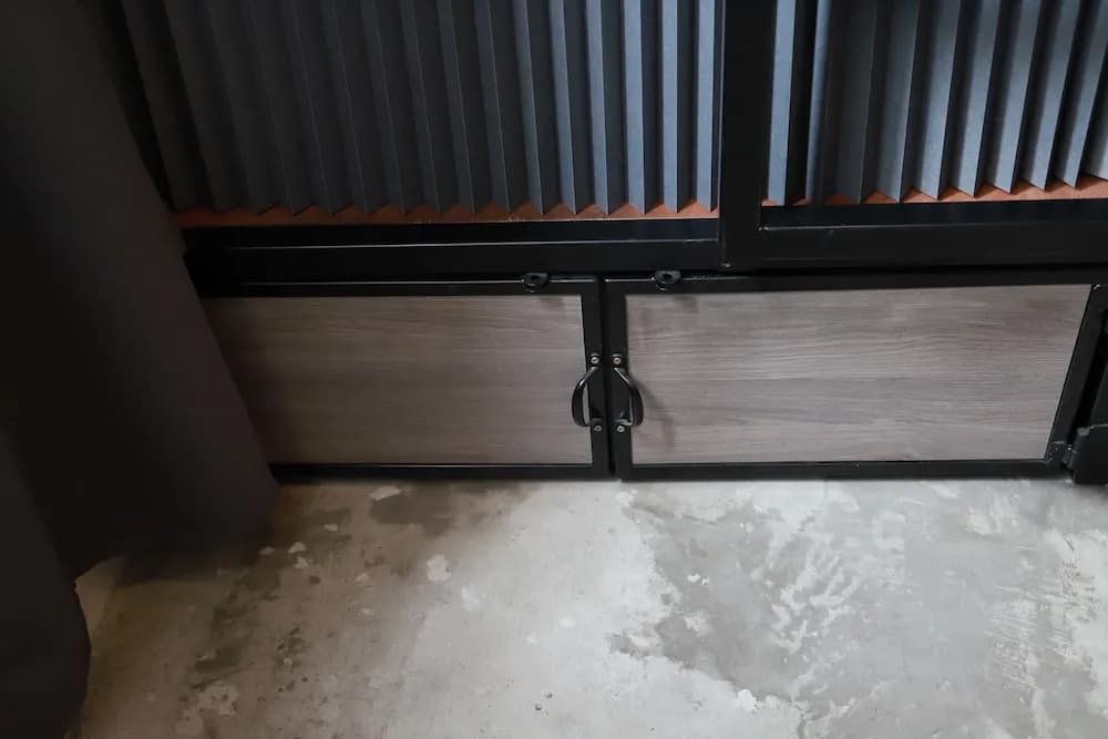 The Cube Hostel Khaosan - photo 11