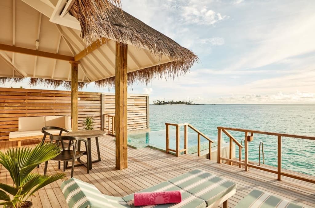 Sun Siyam Iru Veli - photo 15