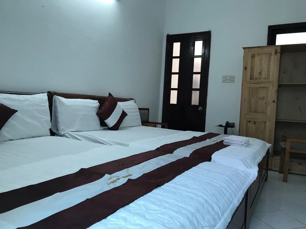 Oyo 865 Manh Hung Hotel - photo 4