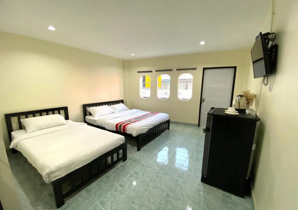 Gate 2 Hostel - photo 6