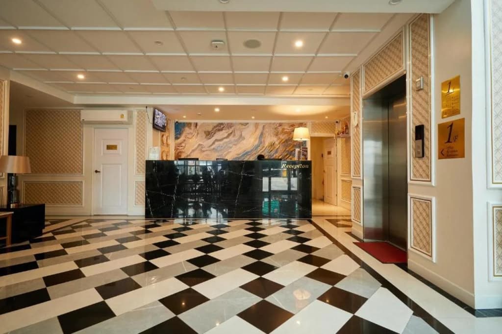 Rose Apple Hotel - photo 7