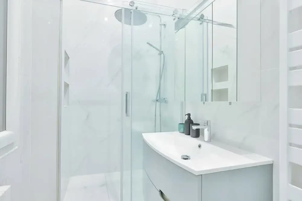 Magnificent Flat - Near Trocadaro - photo 7