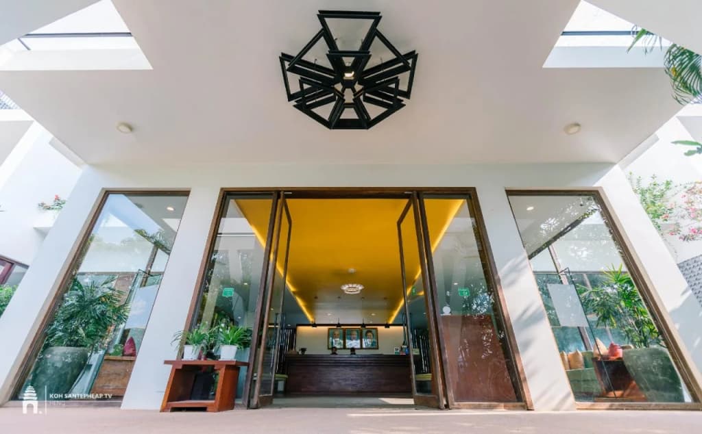 Popular Residence Hotel - photo 17