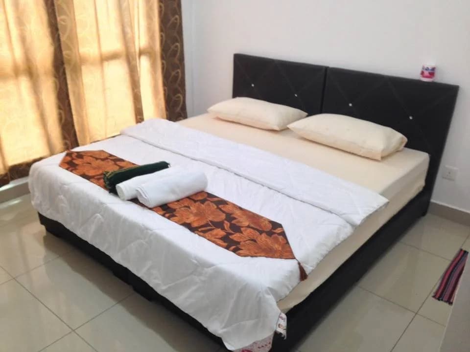 Bangi Putrajaya Guesthouse - photo 5