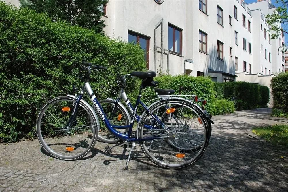 Get in Berlin - Apartments - photo 9