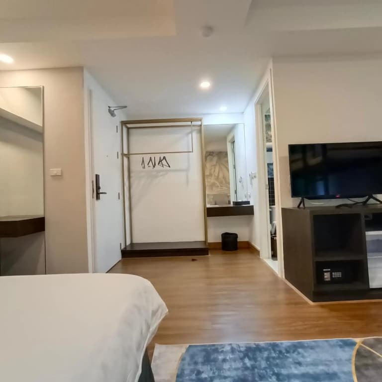 Viva Lavida Hotel - photo 38