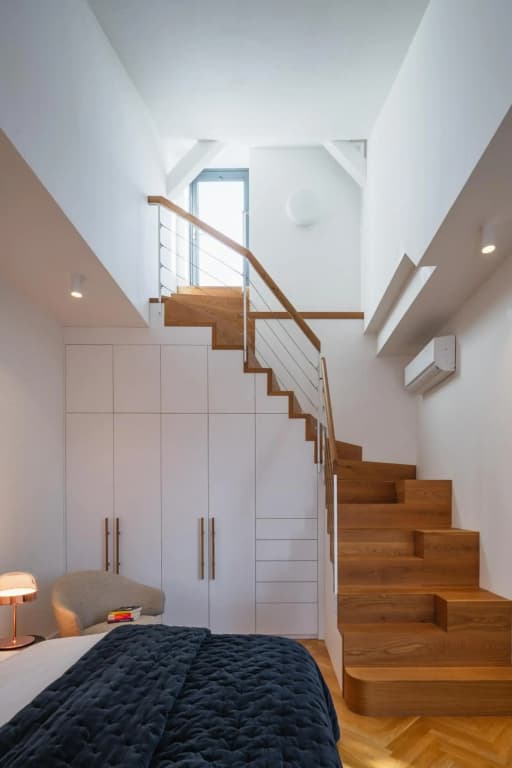 Sophisticated Apartment in Vinohrady by Prague Days - photo 4