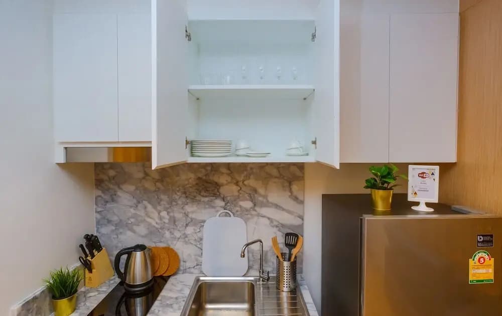 514 Aristo 2 Sea View - photo 20