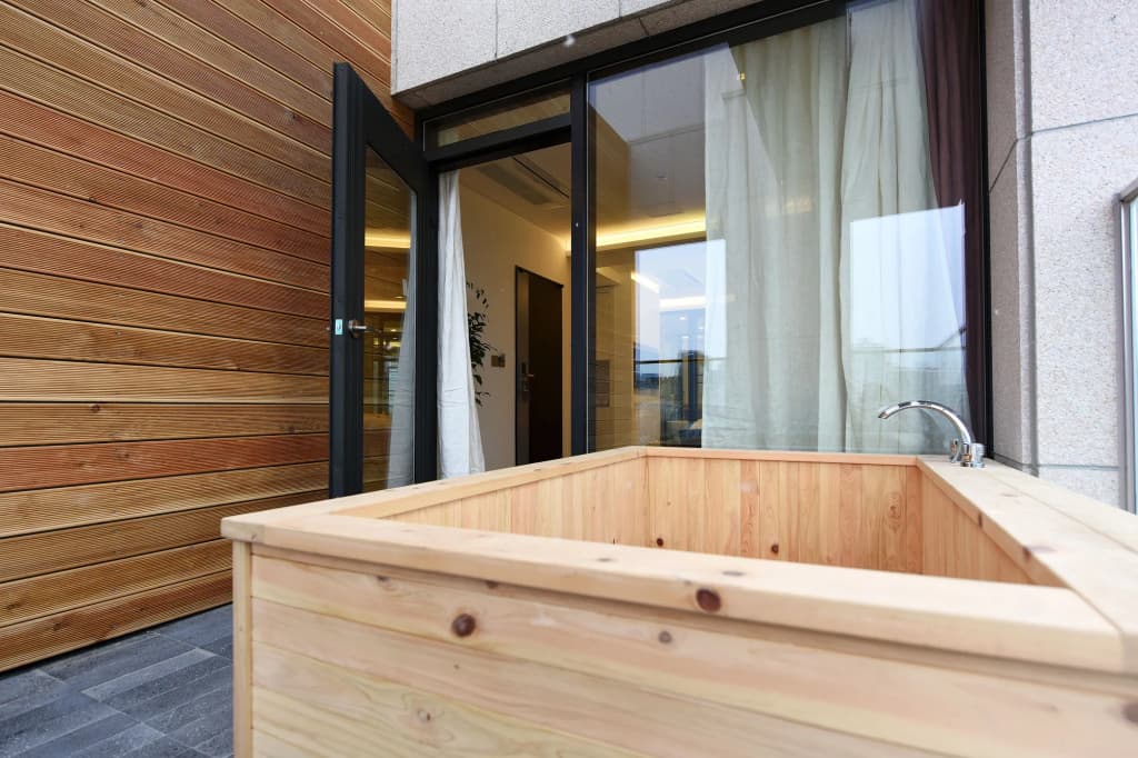 Hotel Infini - photo 11