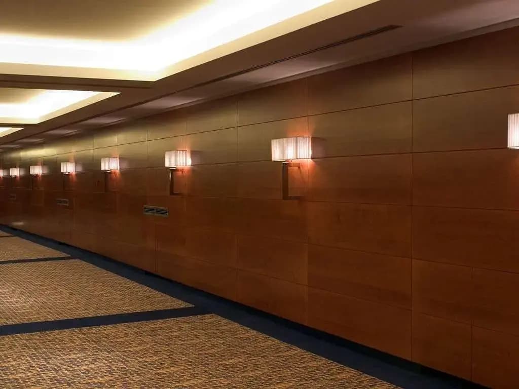 Ergife Palace Hotel - photo 13
