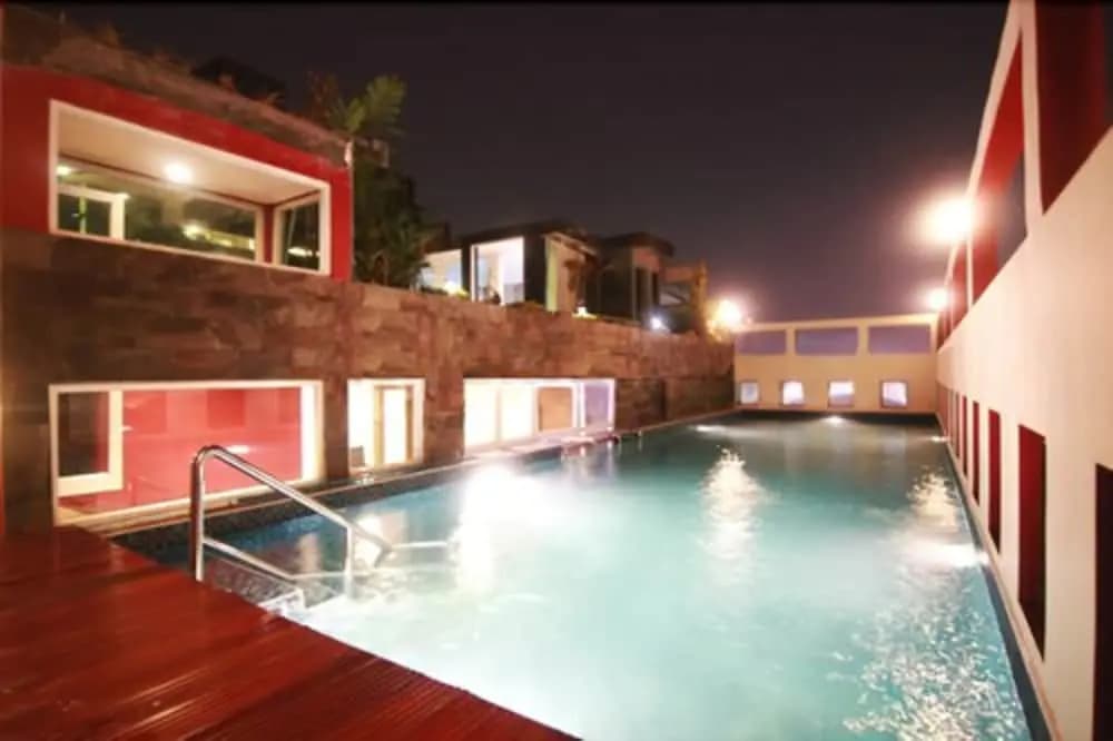Kyo Serviced Apartment - photo 7