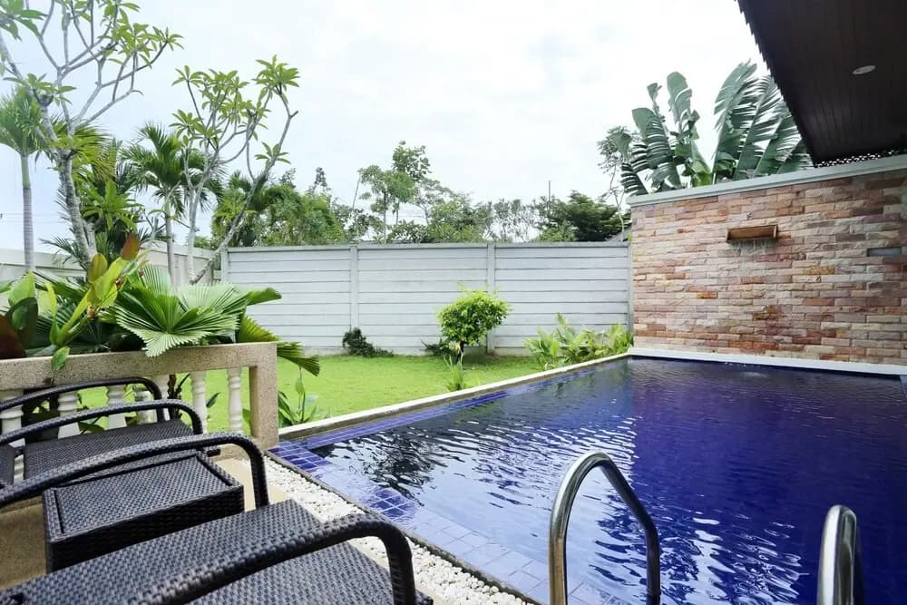 Layantara Villas Phuket - photo 24