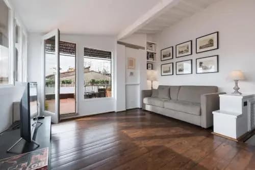Charming Attic Niche - photo 3
