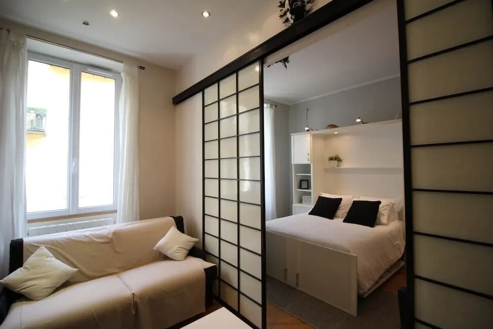 Nice Booking - Cosy 200m Prom' et plages - main photo