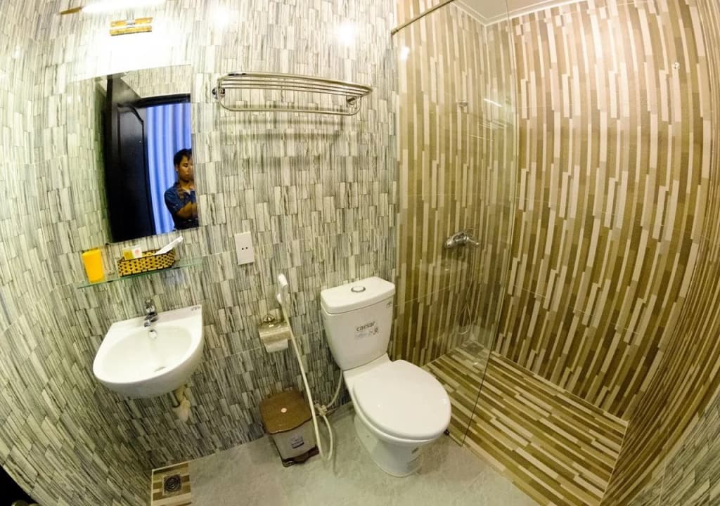 Da Nang Center Hotel - photo 10